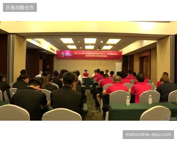 未来三年县域赛事运营服务将构建新的市场增长主阵地
